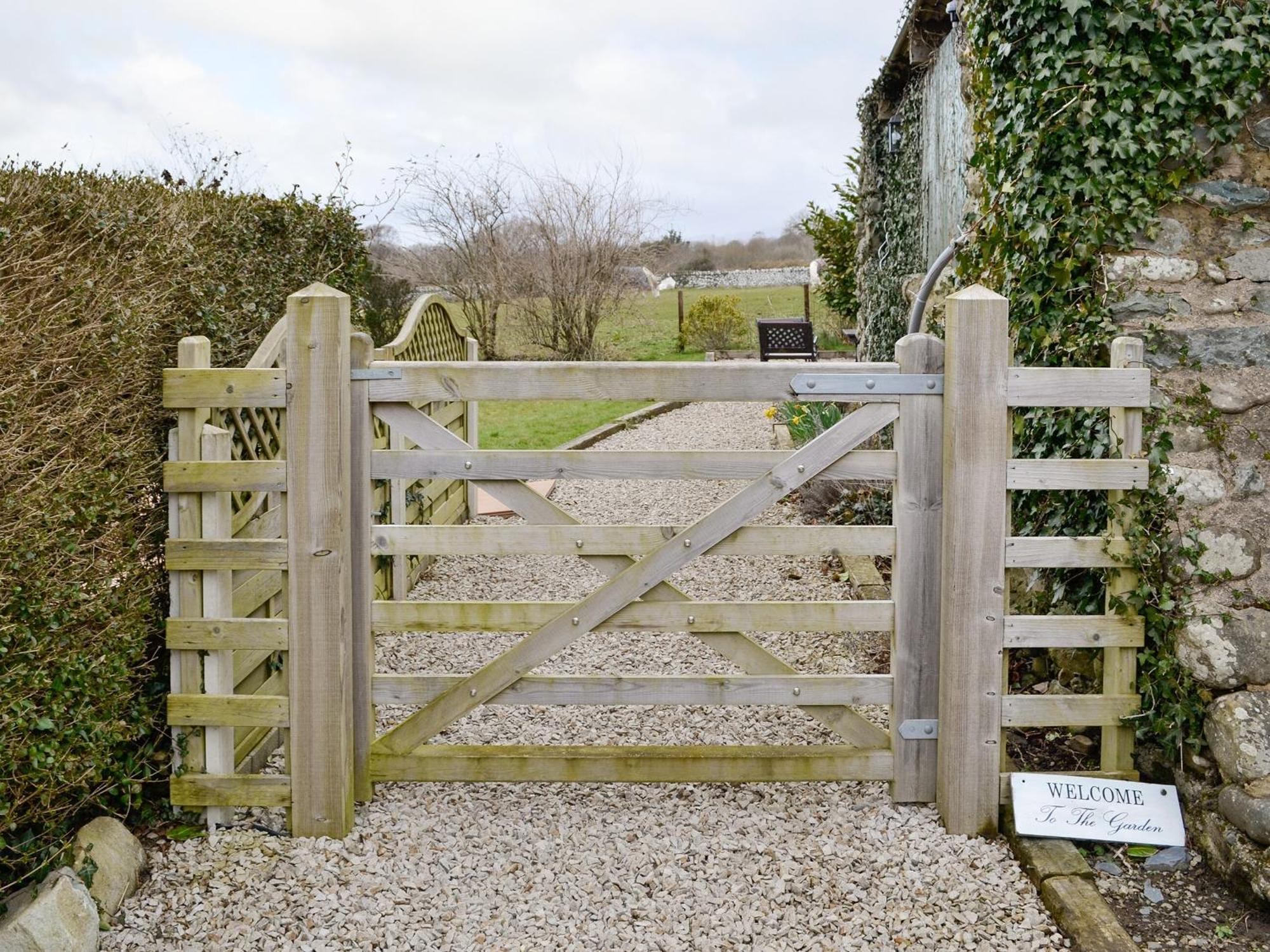 Вилла Ty Bach Twt Dyffryn Ardudwy Экстерьер фото