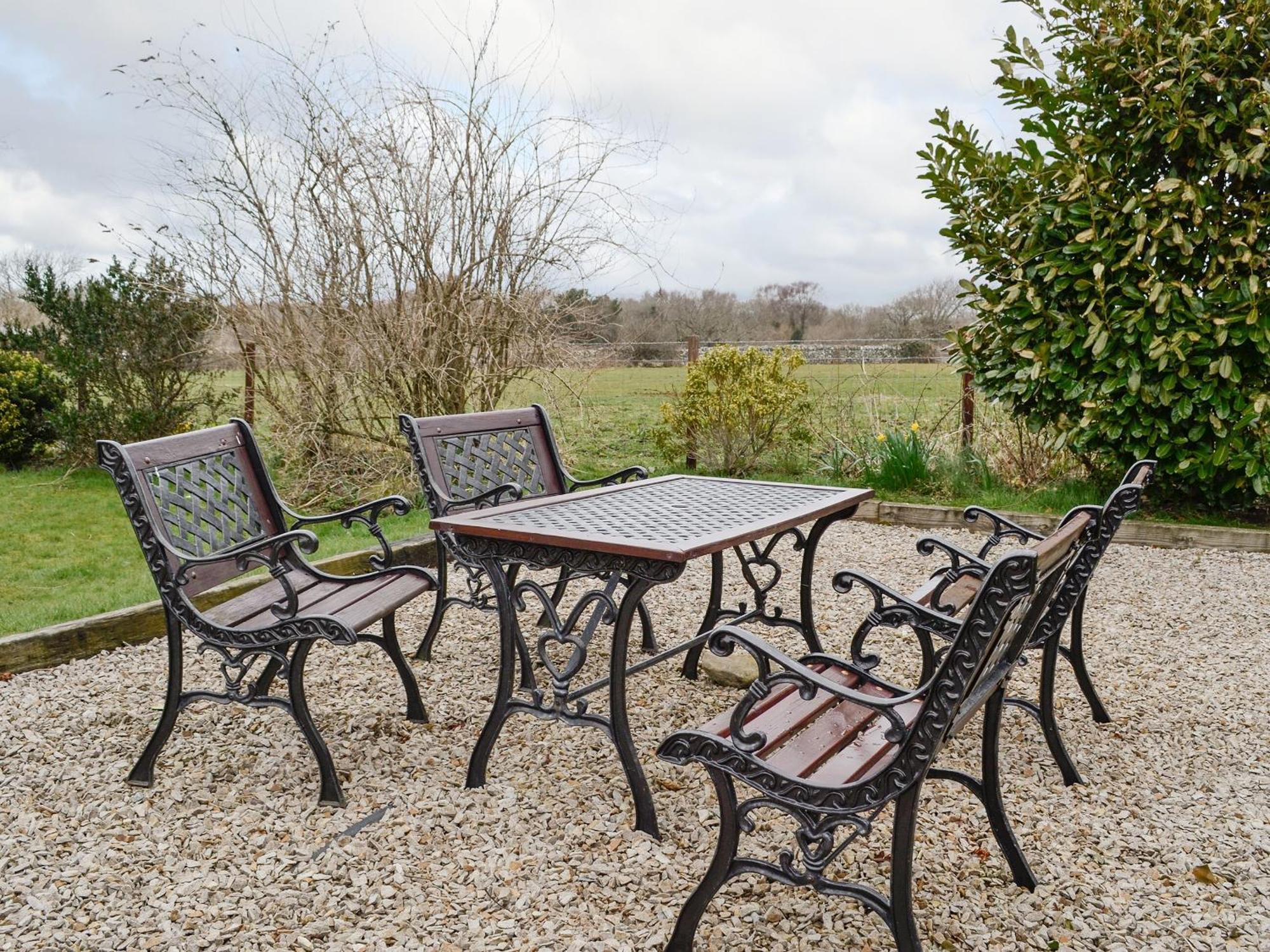 Вилла Ty Bach Twt Dyffryn Ardudwy Экстерьер фото